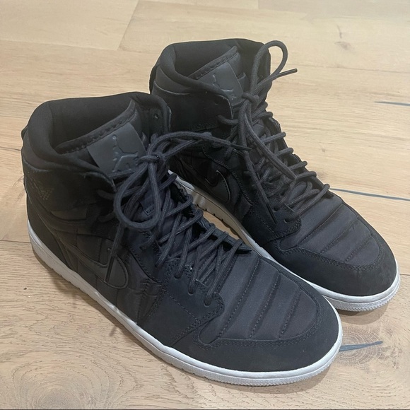 Nike air Jordan 1 mids main image 7